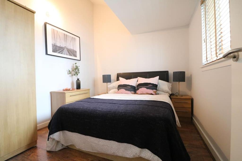 Appartement Lovely Modern & Spacious