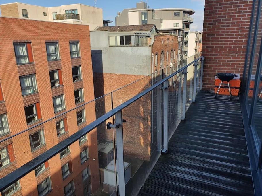 Appartement Lovely Modern & Spacious Liverpool