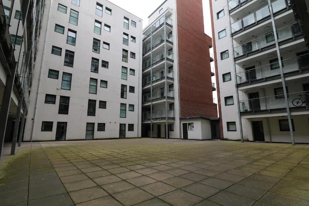 Lovely Modern & Spacious Appartement