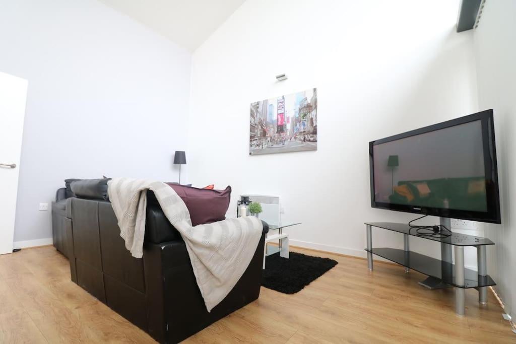 Appartement Lovely Modern & Spacious *
